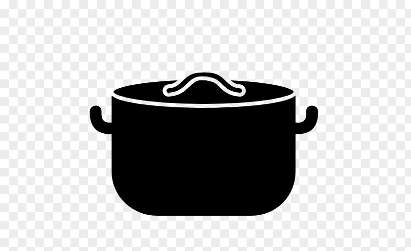 Cooking Pot Frying Pan Kitchen Utensil PNG