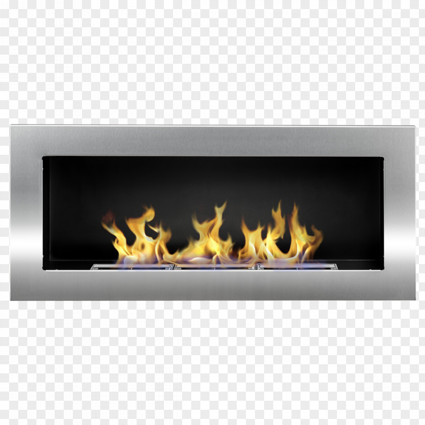 Fire Kaminofen Bio Fireplace Ethanol Fuel Pit PNG