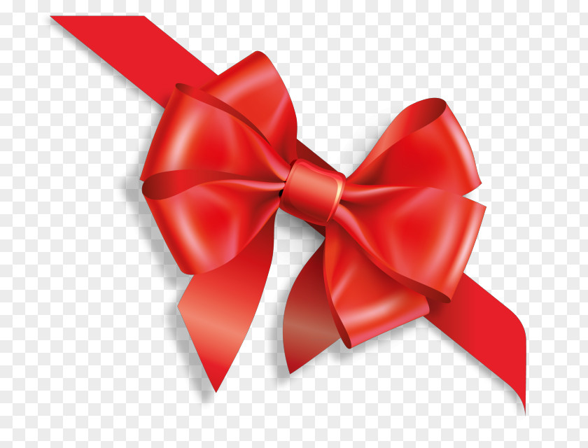 Gift Christmas Ribbon Clip Art PNG