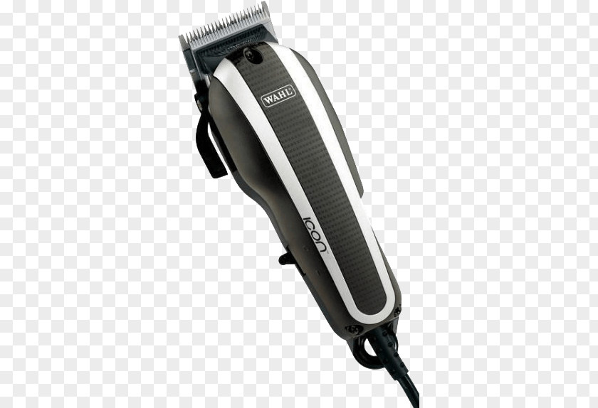 Hair Clipper Wahl Comb Icon Professional 8490-900 Barber PNG