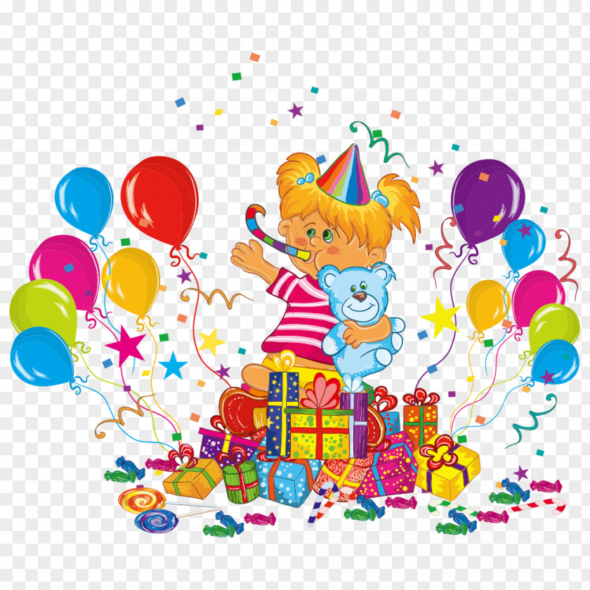 Happy Birthday Cake Icon PNG