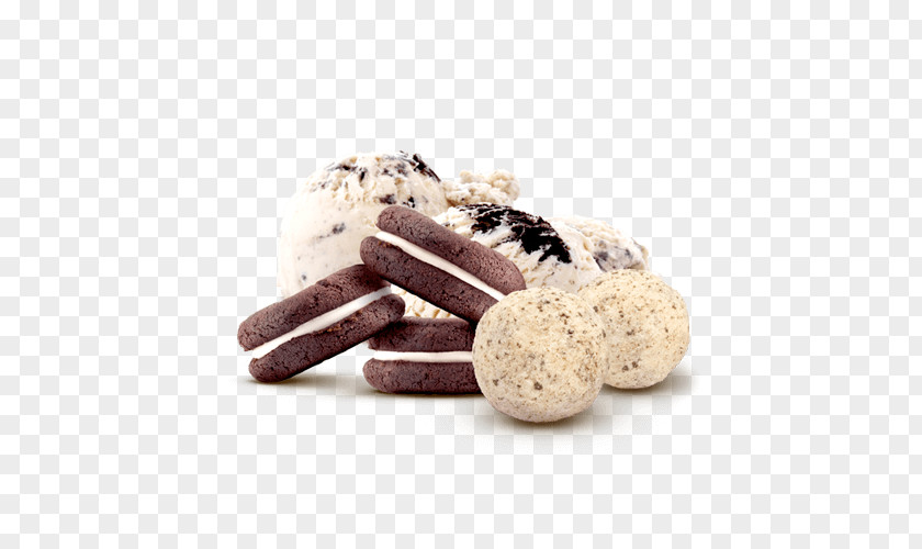 Ice Cream Cookies And Chocolate Brownie Biscuits HTTP Cookie PNG