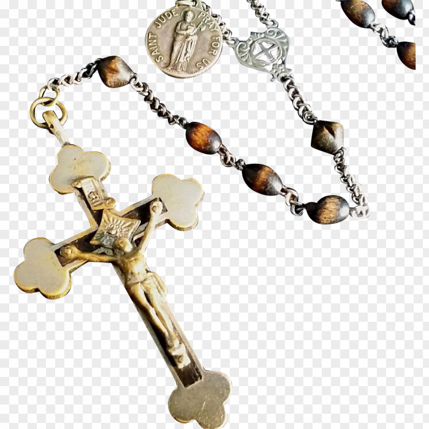 Jewellery Rosary Body Metal PNG