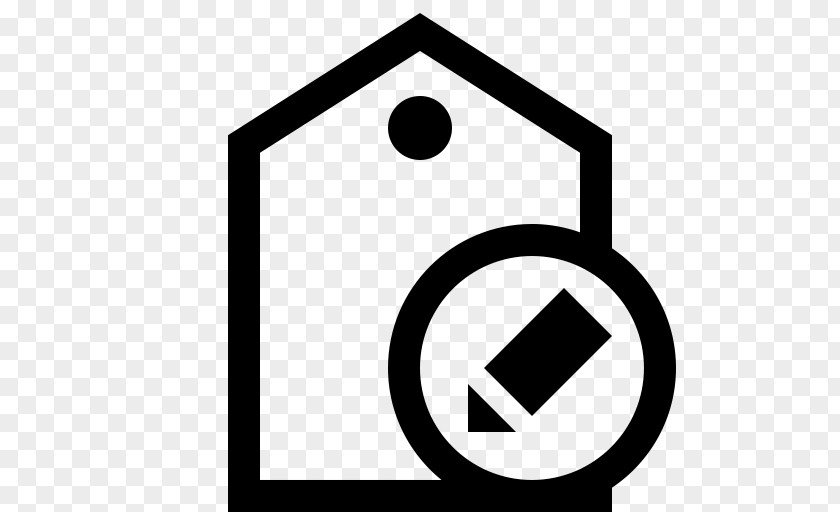 Label Icon PNG
