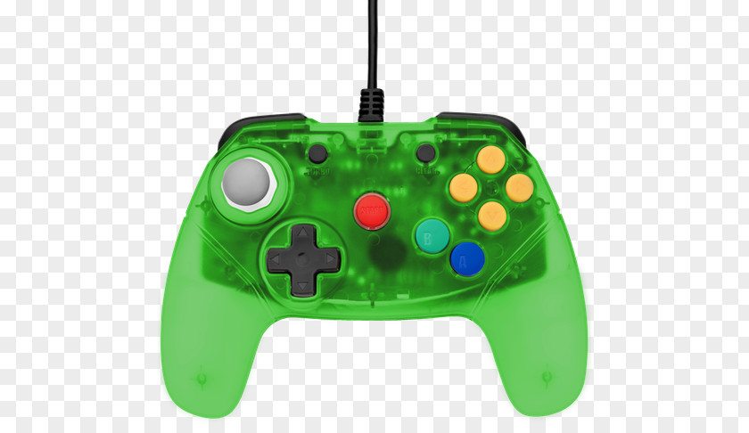 MANHUNT 2 N64 Nintendo 64 Controller Game Controllers Video Games PNG