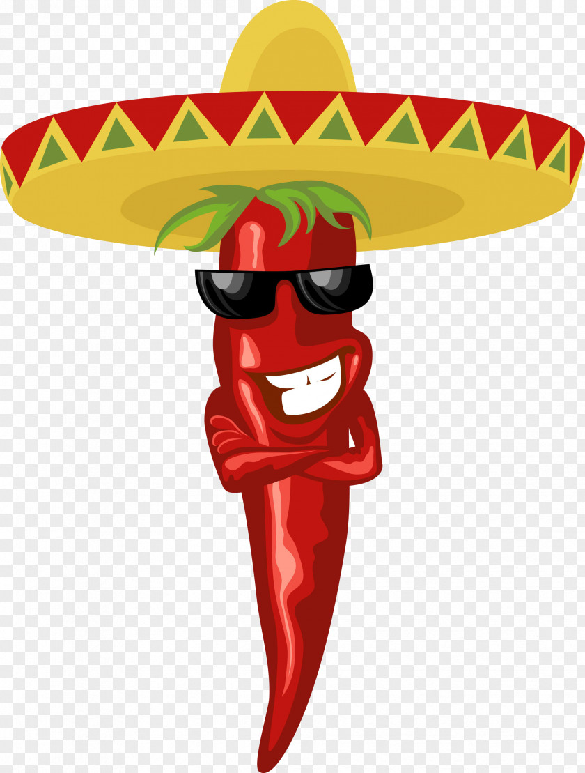 Pepper Chili Con Carne Mexican Cuisine Chile Relleno Capsicum Annuum PNG
