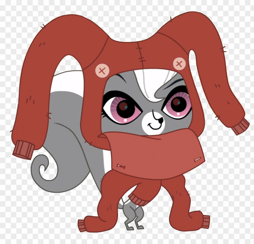 PEPPER VECTOR Pepper Clark Petnapped! Art PNG