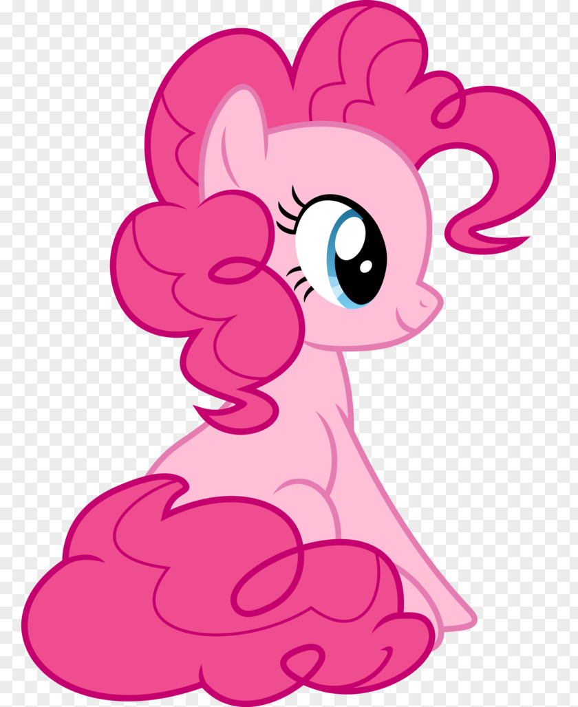 Pie Pinkie Pony DeviantArt Drawing PNG