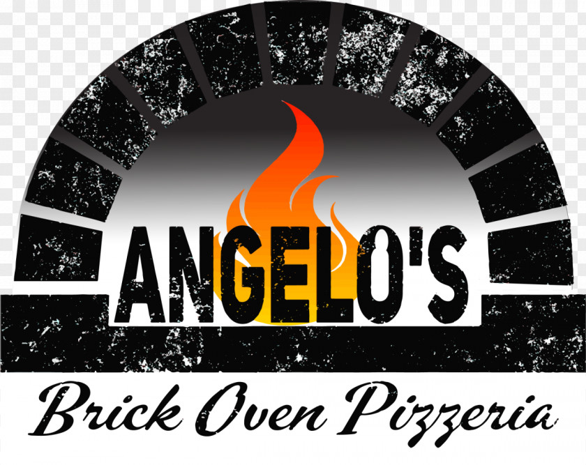 Pizza ANGELO'S BRICK OVEN PIZZERIA Masonry Oven Italian Cuisine PNG