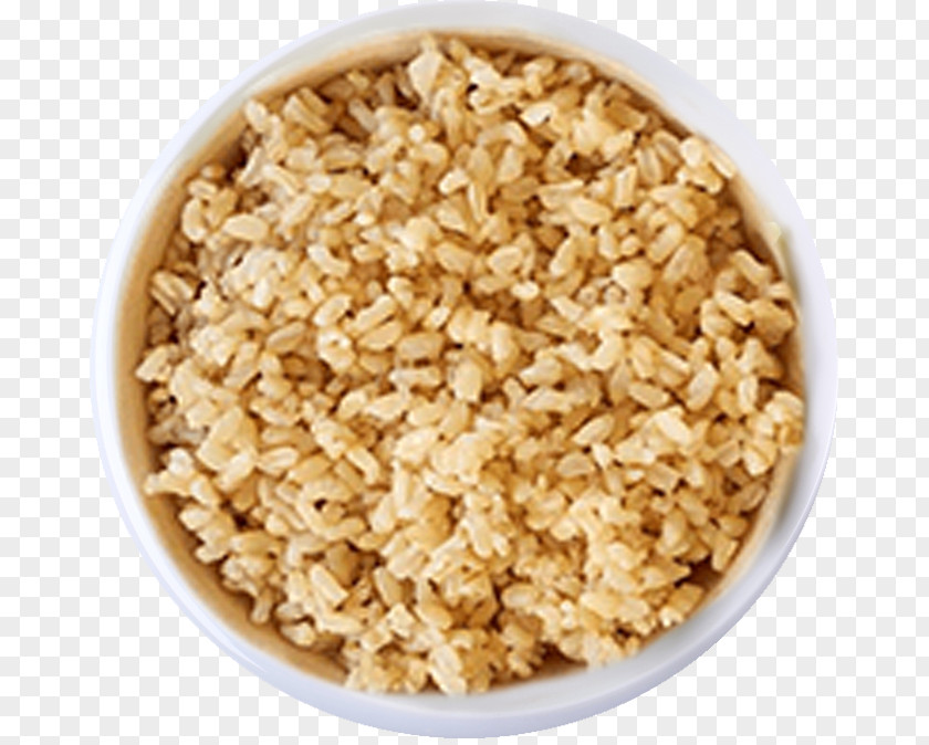 Rice Mexican Cuisine Brown And Beans Cereal PNG