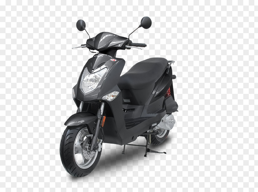 Scooter Wheel Motorcycle Accessories Kymco PNG