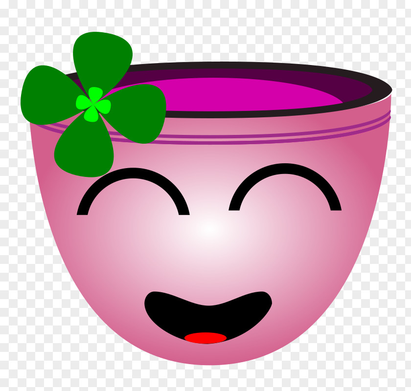 Smiley Mug Cup Clip Art PNG