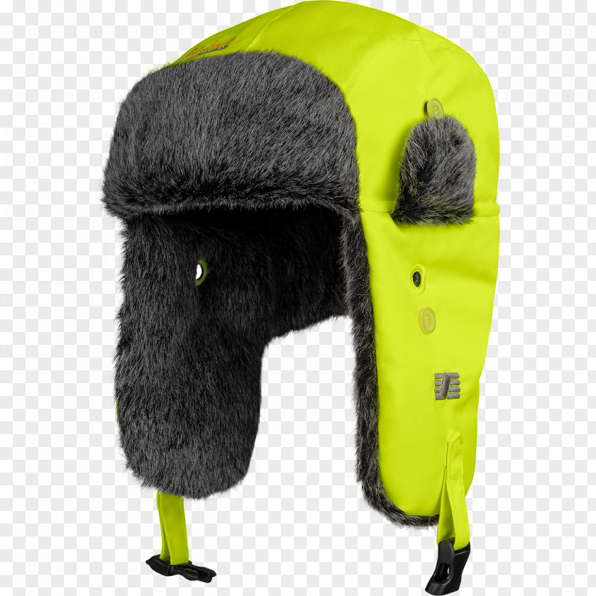 Snickers High-visibility Clothing Knit Cap Workwear Hat PNG