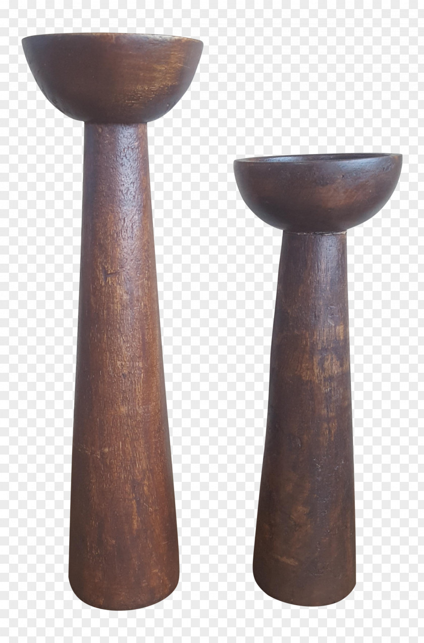 Stool Candle Holder Table Candlestick Furniture Design PNG