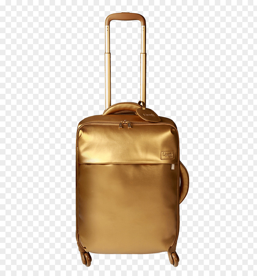 Suitcase Baggage Hand Luggage Lipault Miss Plume Weekend Bag Medium Samsonite PNG