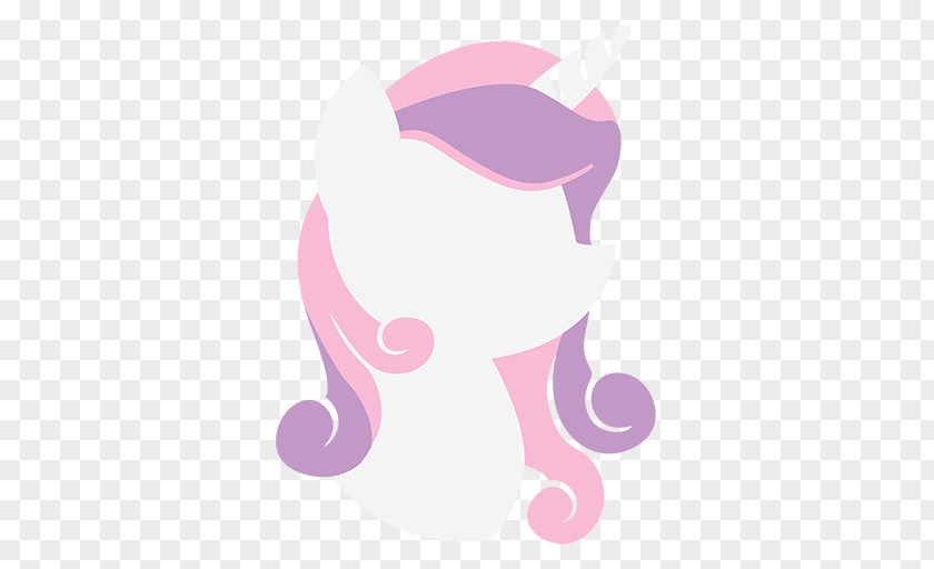 Sweetie Horse Desktop Wallpaper Pink M Clip Art PNG