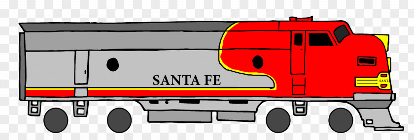 Train Passenger Car Locomotive Railroad Clip Art PNG