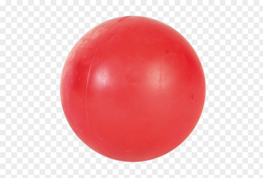 Bouncy Balls Dog Natural Rubber Toy PNG