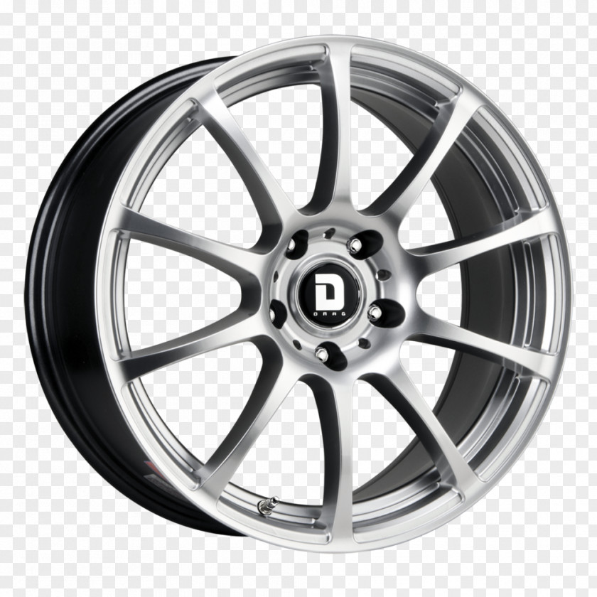 Car Alloy Wheel Tire Nissan Stagea PNG