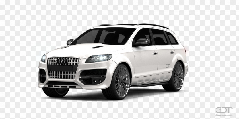 Car Tire Audi Q7 Q5 PNG