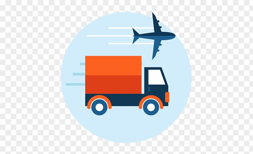 Delivery E-commerce Payment Shop Logistics PNG