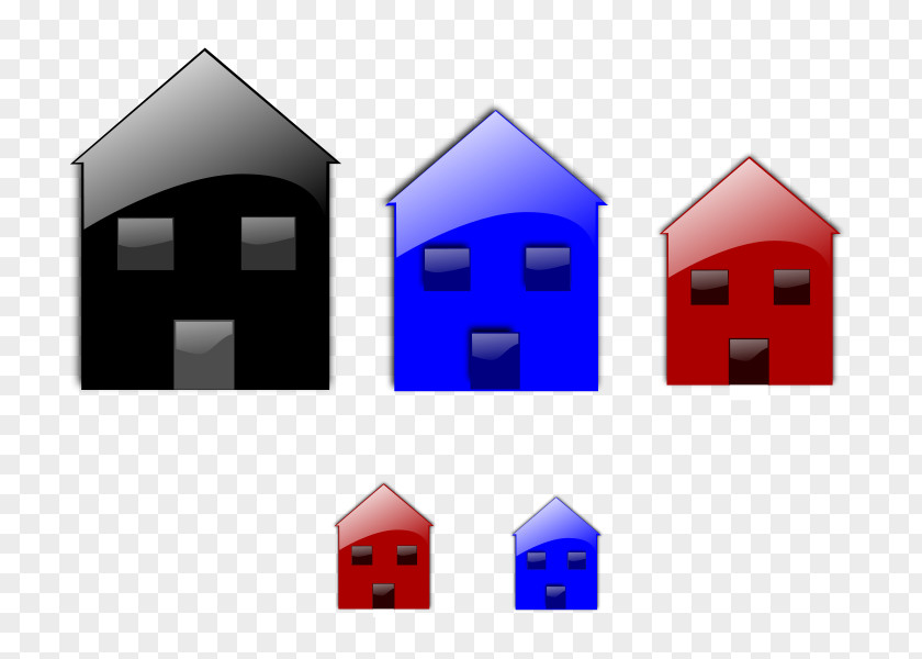 Free Home Images House Clip Art PNG