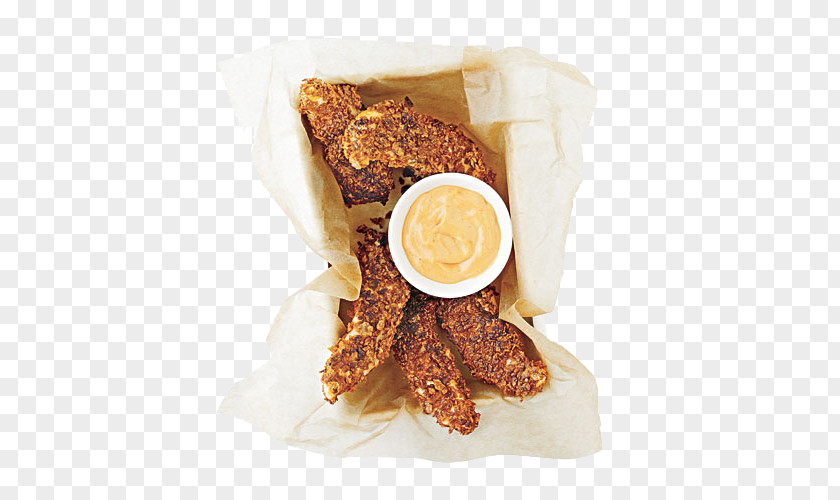 Fried Chicken Fingers Recipe Food PNG