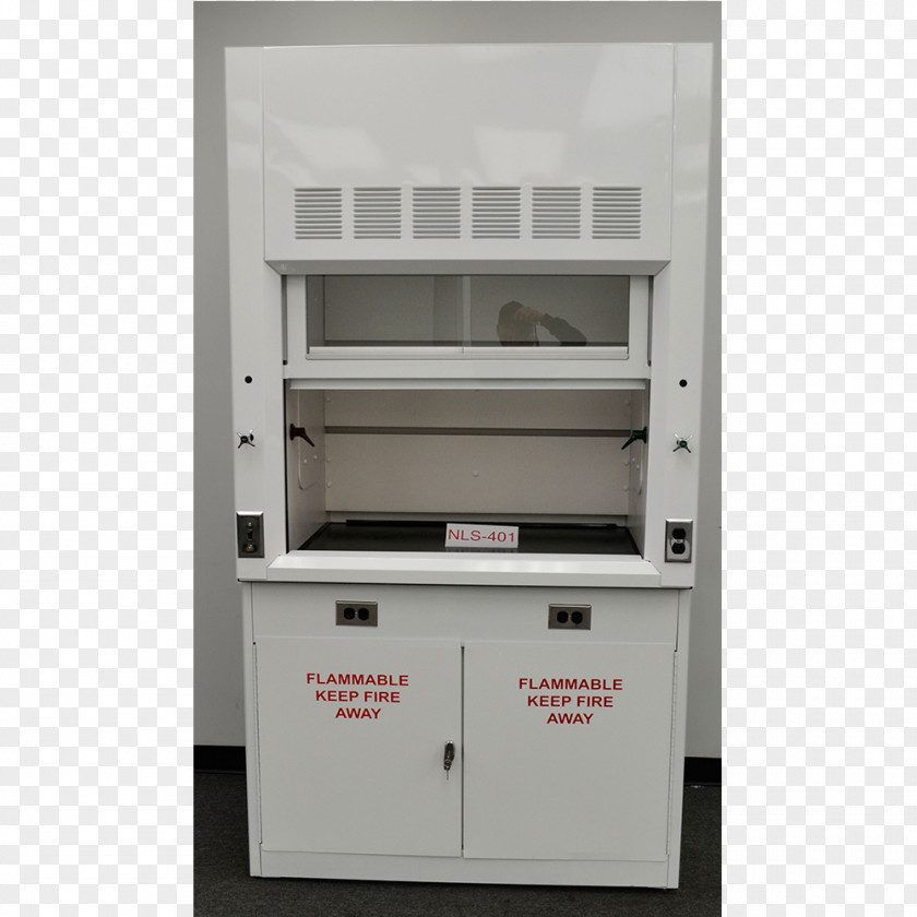 Fume Hood Laboratory Safety Chemistry Chemical Substance PNG