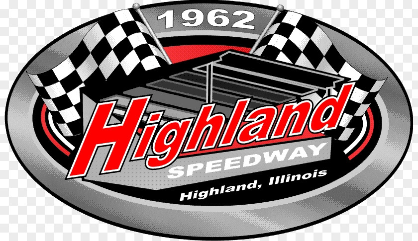 Highland Speedway Collinsville Madison County Fairgrounds Fair Association Modified Stock Car Racing PNG