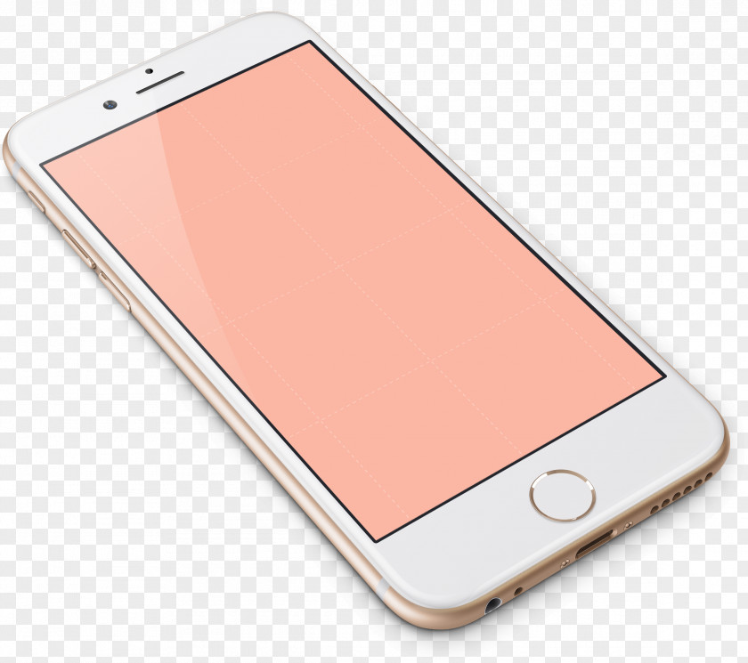 Iphone6s IPhone 6S 7 5s Smartphone Feature Phone PNG