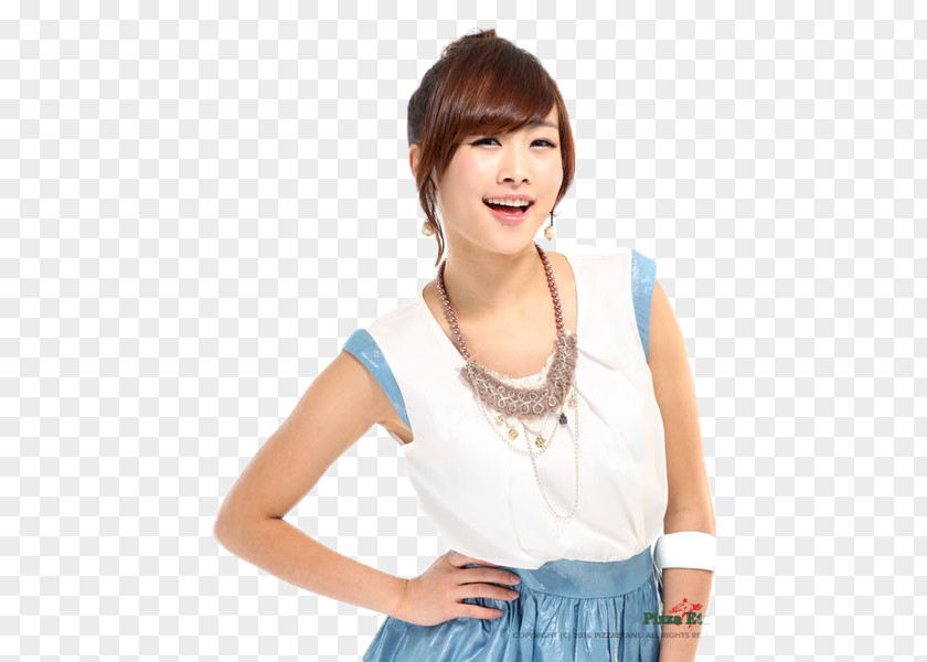 Kara Nicole Jung KARA Lupin K-pop PNG