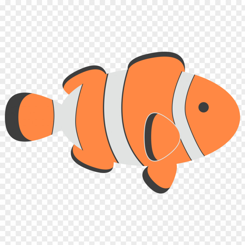 Logo Fish Line Meter M PNG