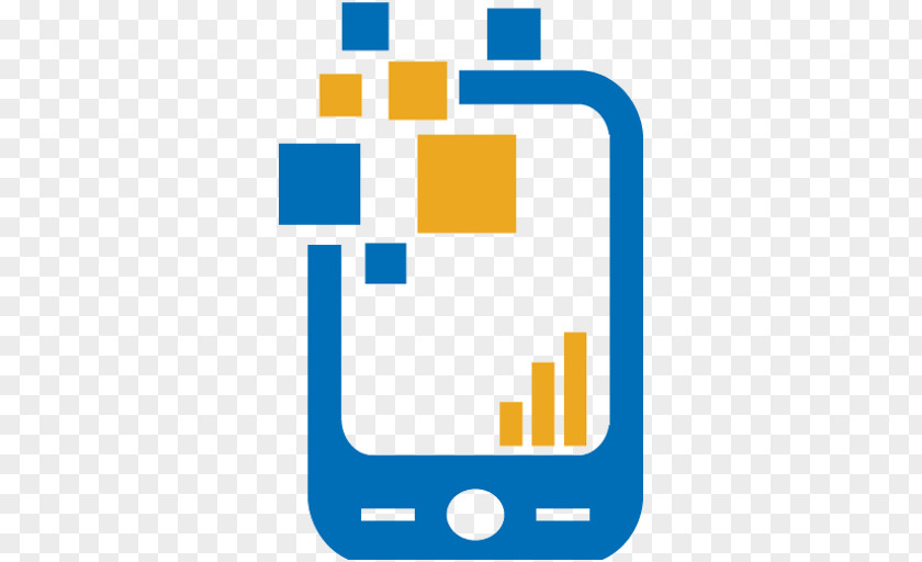 Logo Mobile App Development Dialer PNG