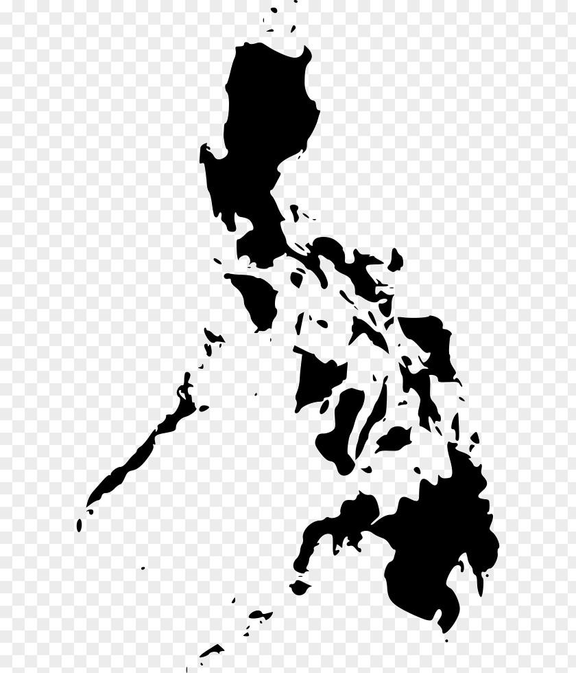 Map Philippines Royalty-free Vector Graphics Image PNG