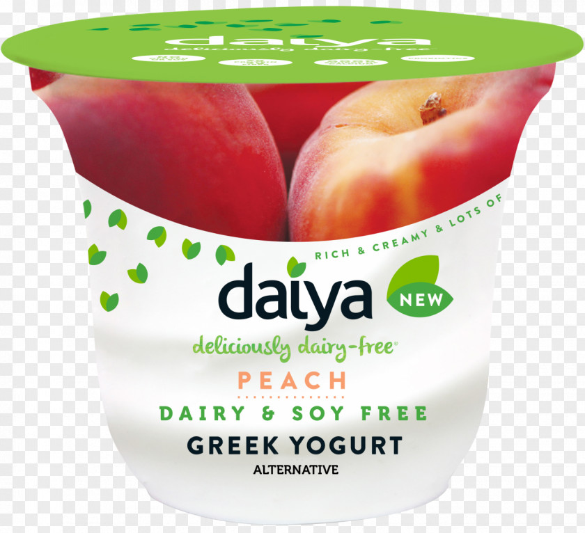 Milk Daiya Yoghurt Dairy Products Soy Yogurt PNG