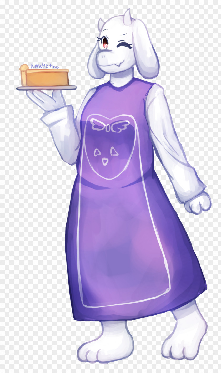 Mother's Love Toriel Undertale Art Drawing PNG