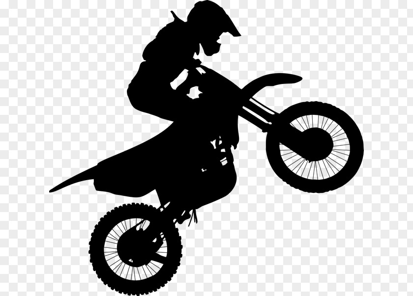 Motomoto Vecteurs Motocross Motorcycle Vector Graphics Clip Art Silhouette PNG