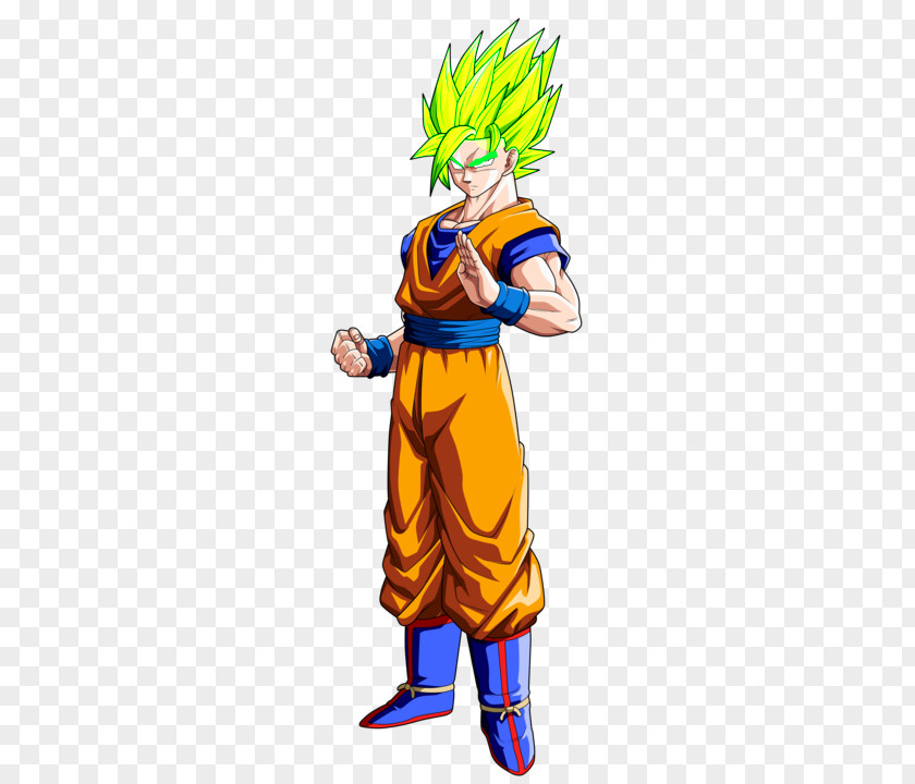 Super Saiyajin Goku Vegeta Goten Trunks Frieza PNG