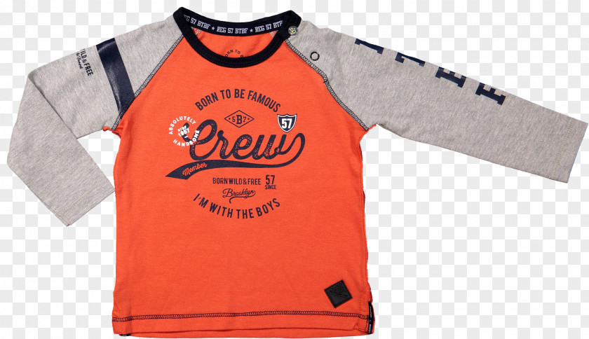 T-shirt Sports Fan Jersey Sleeve Children's Clothing Jeans PNG