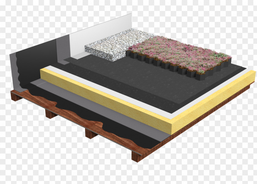 Table Green Roof Building Information Modeling Terraço-jardim PNG