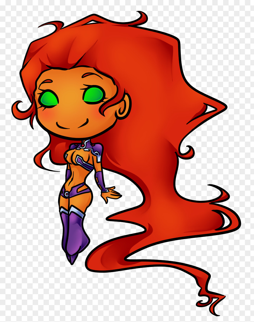 Teen Titans Starfire Red Hood And The Outlaws Jason Todd Cartoon PNG