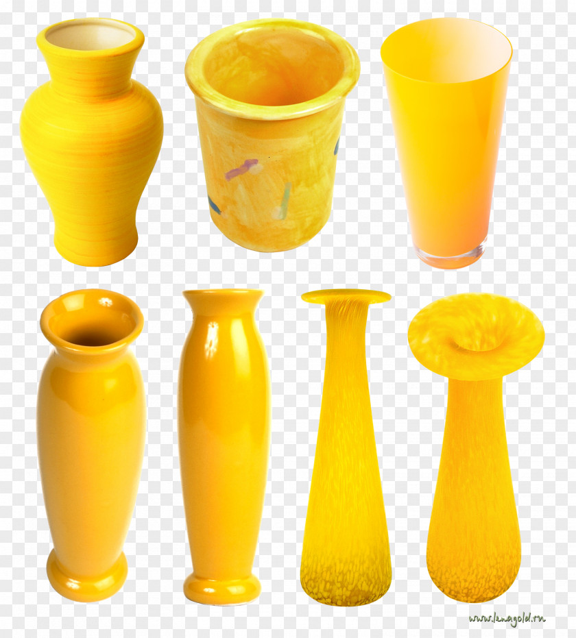 Vase Ceramic Clip Art PNG