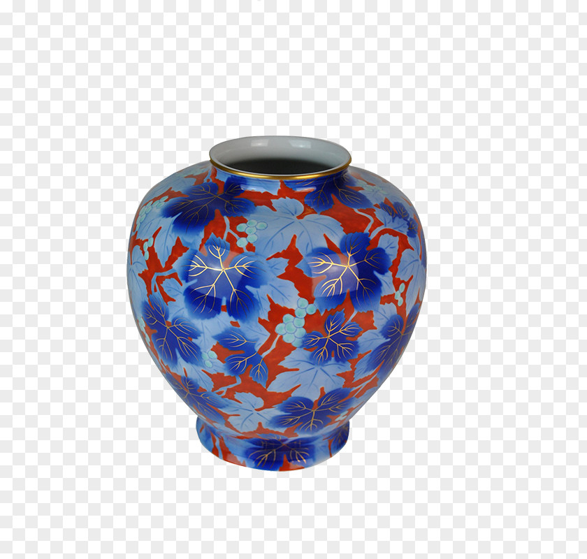 Antique Vase Ceramic Graphic Design PNG