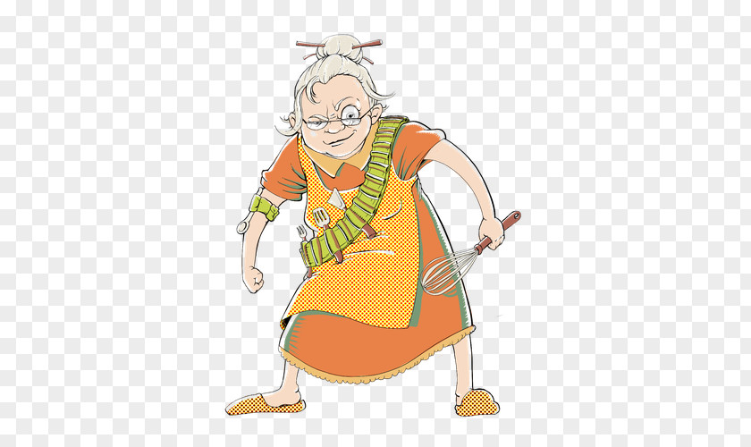 Character Costume Cartoon PNG