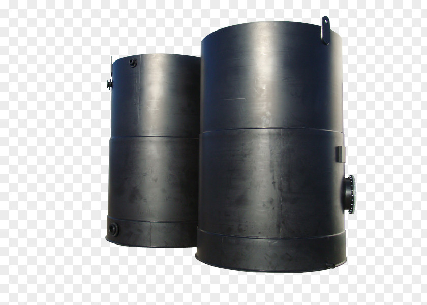 Design Cylinder Steel PNG