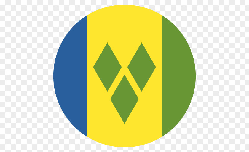 Emoji Flag Of Saint Vincent And The Grenadines Mayreau Lucia Grenada PNG