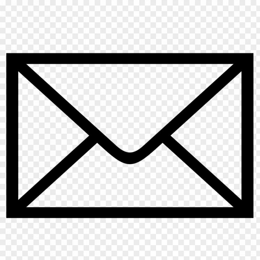 Envelope Email IOS 7 Message PNG