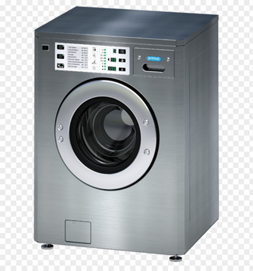 Idpm Sdn Bhd Washing Machines Self-service Laundry Clothes Dryer PNG
