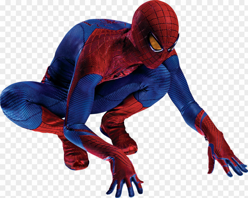 Iron Spiderman Spider-Man May Parker Costume Suit Comic Book PNG