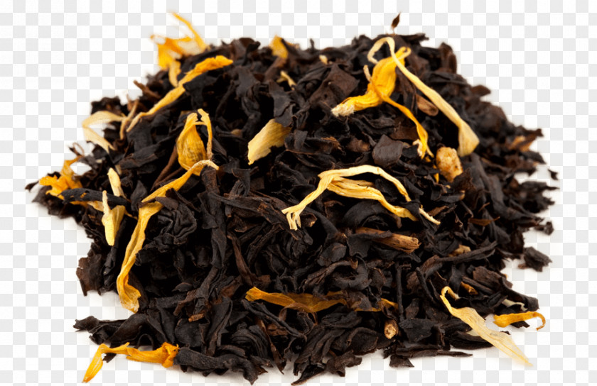 Mango Black Tea Golden Monkey Dianhong Darjeeling Nilgiri PNG